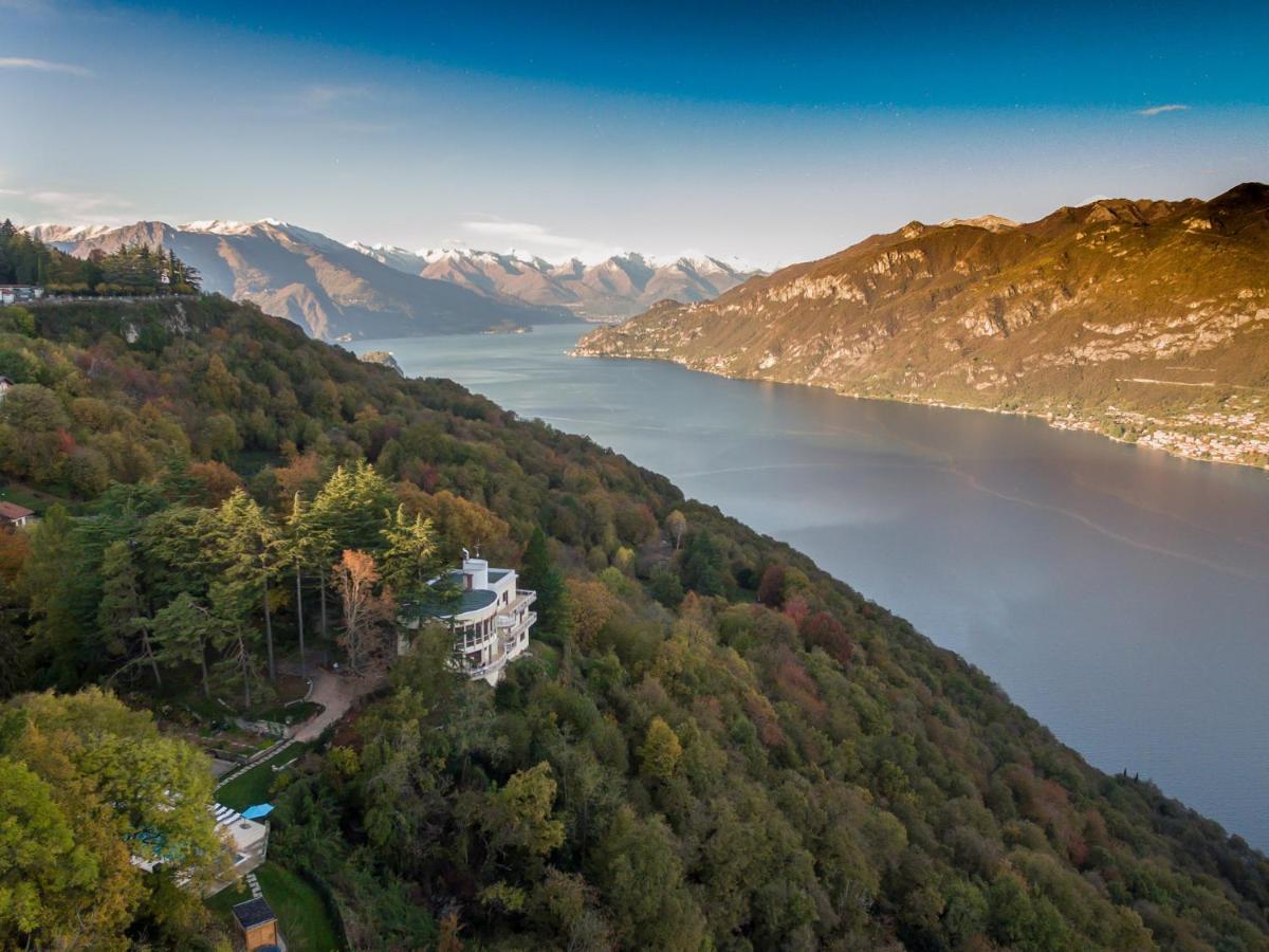 Villa Ponti Bellavista Bellagio Luaran gambar